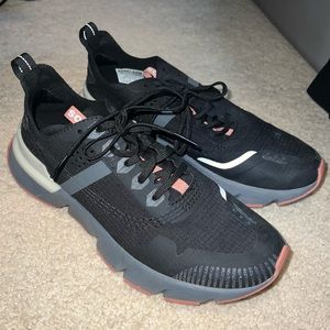 Sorel Kinetic Sneakers